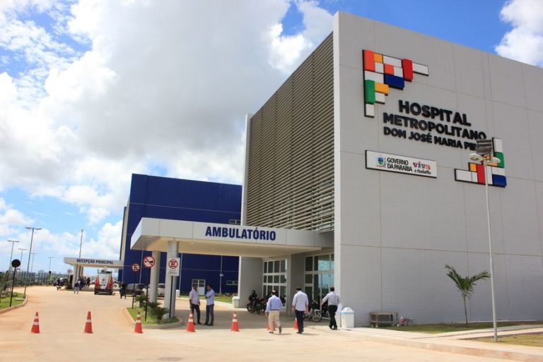 Justiça bloqueia bens e R$ 5,2 milhões de organização social que teve contrato rompido com o Governo da Paraíba