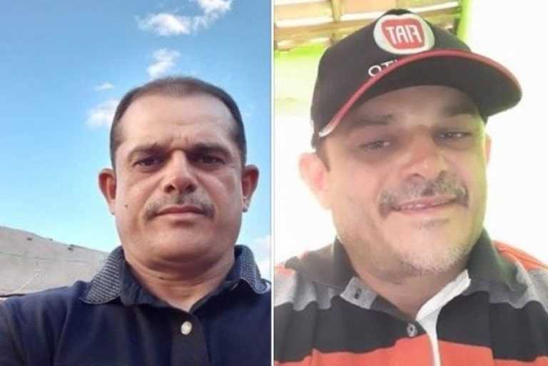 Policial Militar divulga em rede social foto de suspeito de assassinar PM em pousada