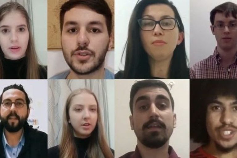 Brasileiros na China pedem a Bolsonaro que sejam retirados do país