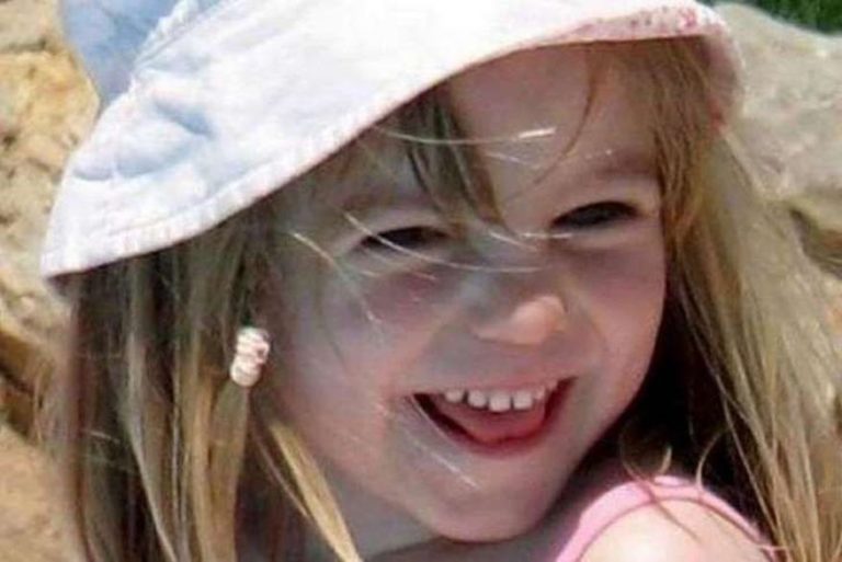 Polícia faz novo interrogatório sobre desaparecimento de menina Madeleine McCann