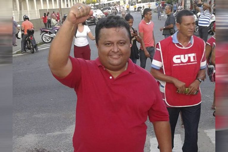 PT fará reunião para se posicionar sobre governo João Azevêdo