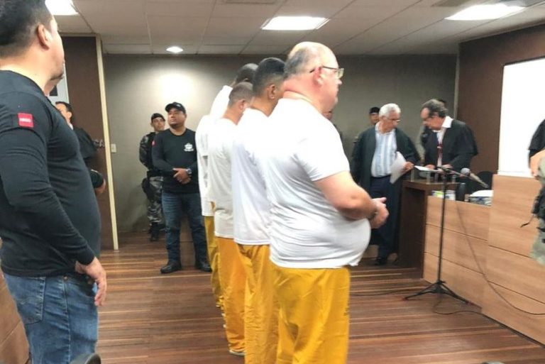 Júri absolve todos os acusados pelo assassinato do radialista Ivanildo Viana e determina novas investigações mirando gabinete de deputado