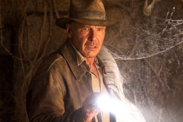 Steven Spielberg não vai dirigir o quinto “Indiana Jones”