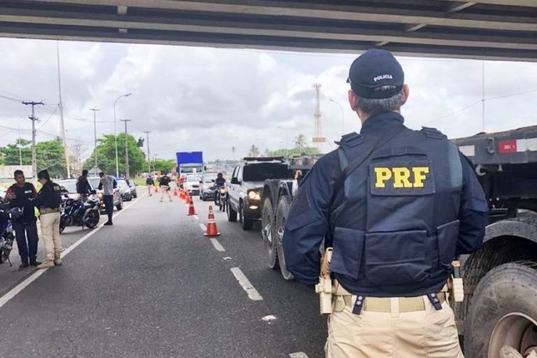 Carnaval na PB registra menor número de mortes em acidentes de trânsito dos últimos quatro anos