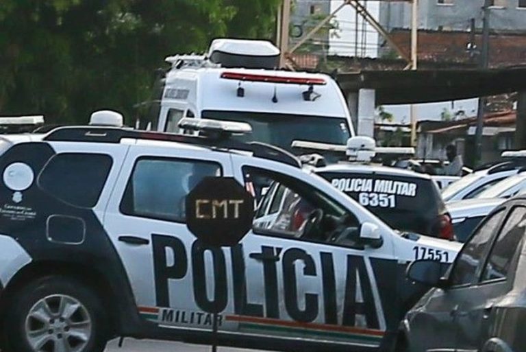 Ceará chega ao 7º dia de motim da PM com batalhões ocupados, policiais presos e onda de violência
