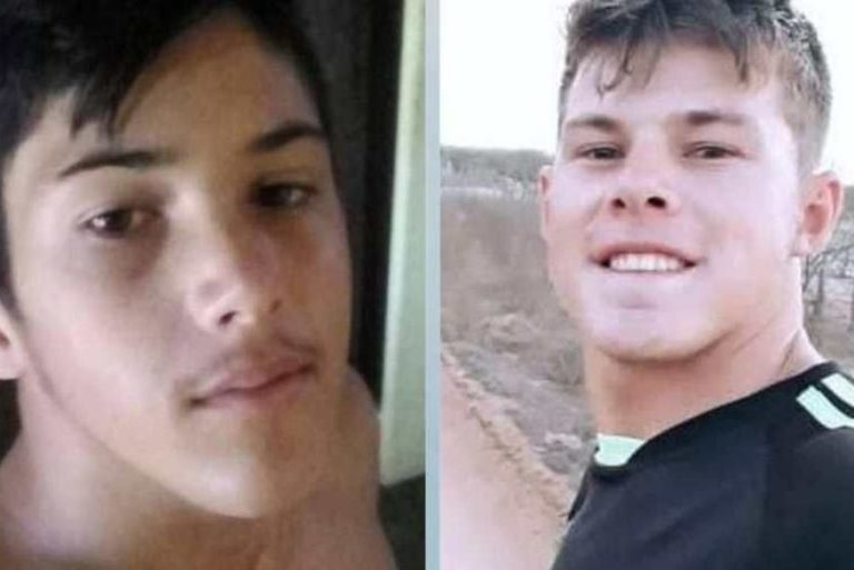 Primos morrem atingidos por raio na Paraíba