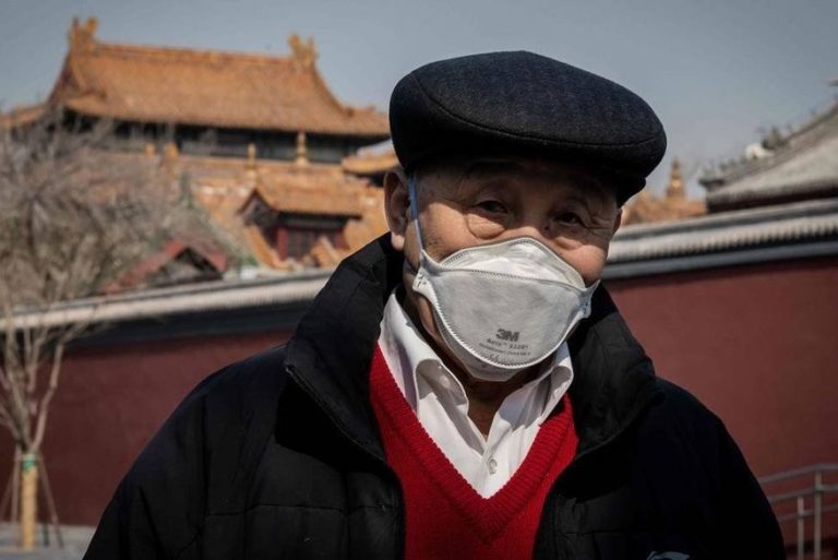 O coronavírus é a ‘maior emergência de saúde’ na China desde a fundação do regime comunista, diz Xi Jinping