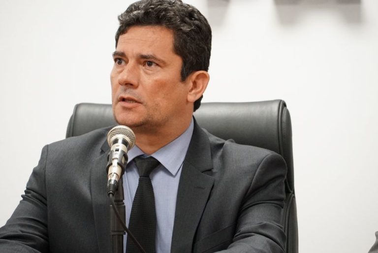 Moro elogia Gaeco do MPPB e outros órgãos estaduais e federais na Paraíba por trabalho em operações