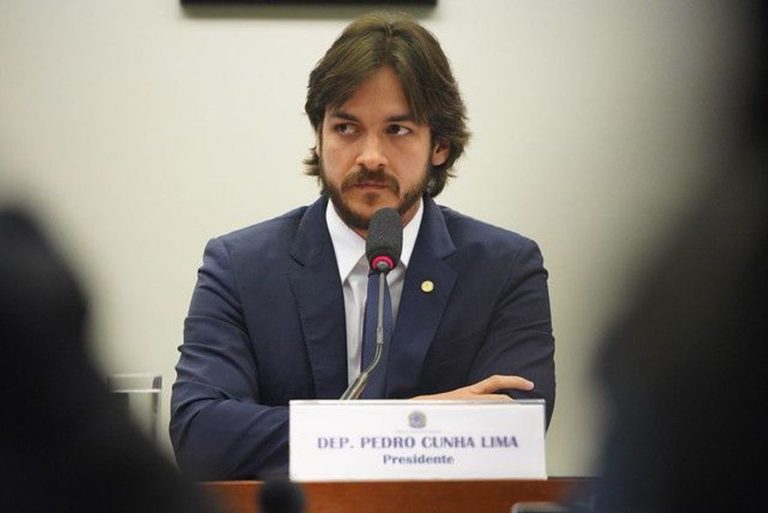Pedro Cunha Lima se mostra indignado com decisão do STJ de manter Ricardo Coutinho solto: “é revoltante demais”