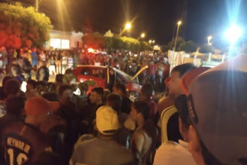 Três vendedores de Picuí são assassinados dentro de veículo no Sertão paraibano
