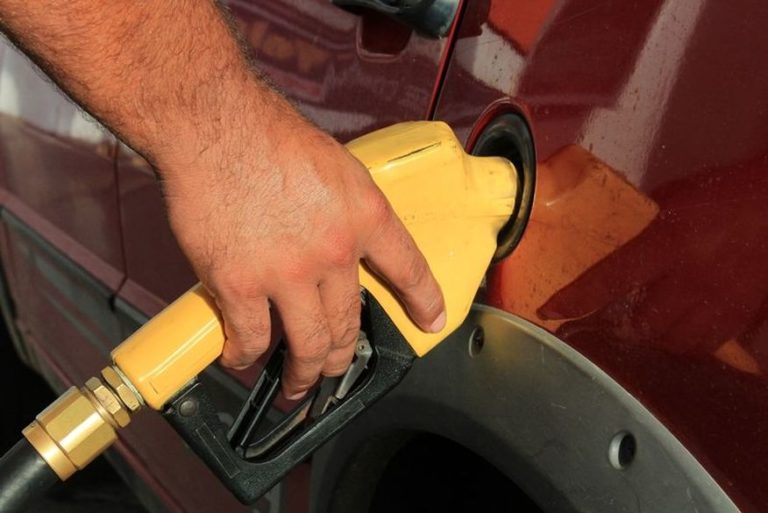 Gasolina, diesel e gás de cozinha vão aumentar de preços a partir desta quinta-feira na Paraíba