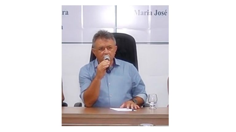 ITATUBA: Presidente Fernando solicita ao executivo dispensa do ponto eletrônico dos Agentes Comunitários de Saúde e implantação do Plano de Cargos