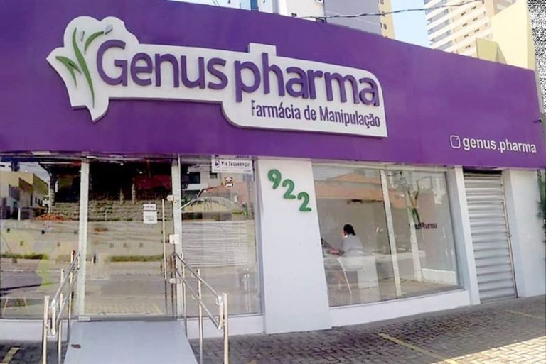 Ministério Público, Polícia e Vigilância Sanitária deflagram operação em farmácia que vendia remédio ‘Anti Coronavírus’