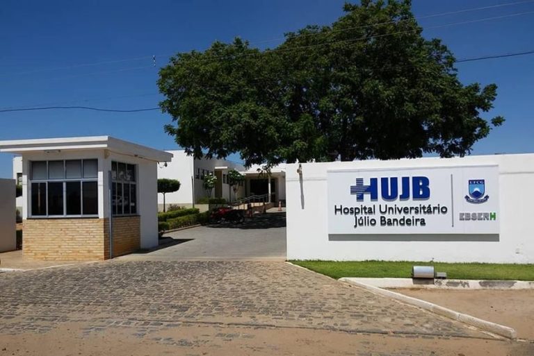 Bebê de 1 ano morre com suspeita de infecção pelo vírus H1N1 no Sertão da Paraíba