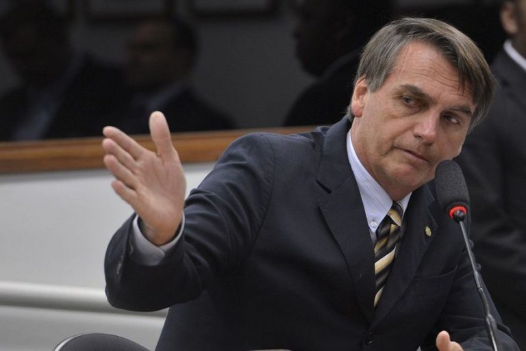 Ex-presidente do PSL na Paraíba diz que quem estiver no partido não terá apoio de Bolsonaro nas Eleições 2020