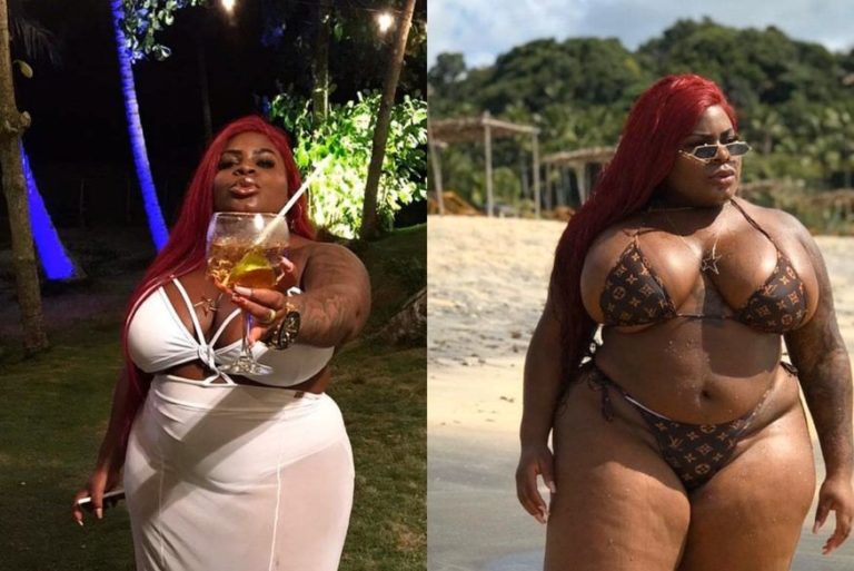 Jojo Todynho quer se aposentar aos 25 anos: ‘Ralo desde os 12’