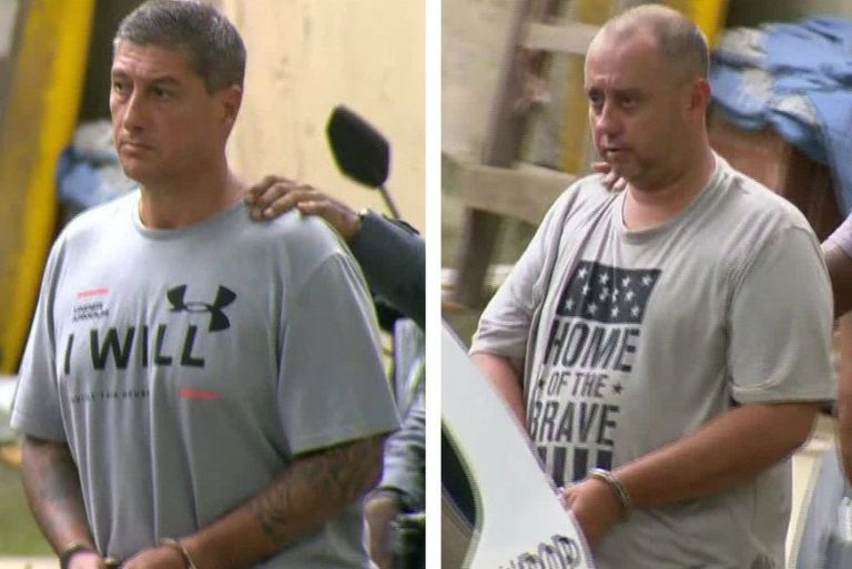 Ronnie Lessa e Élcio Queiroz vão a júri popular acusados de matar Marielle Franco