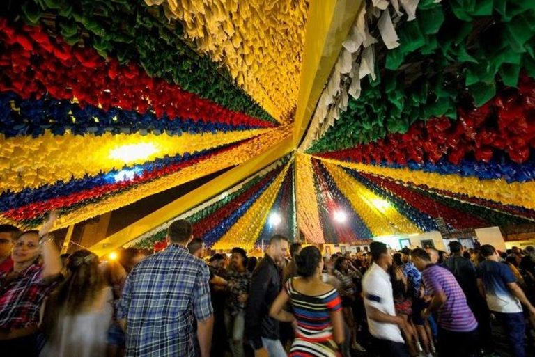 Maior São João do Mundo pode ser cancelado caso avanço de coronavírus não seja controlado