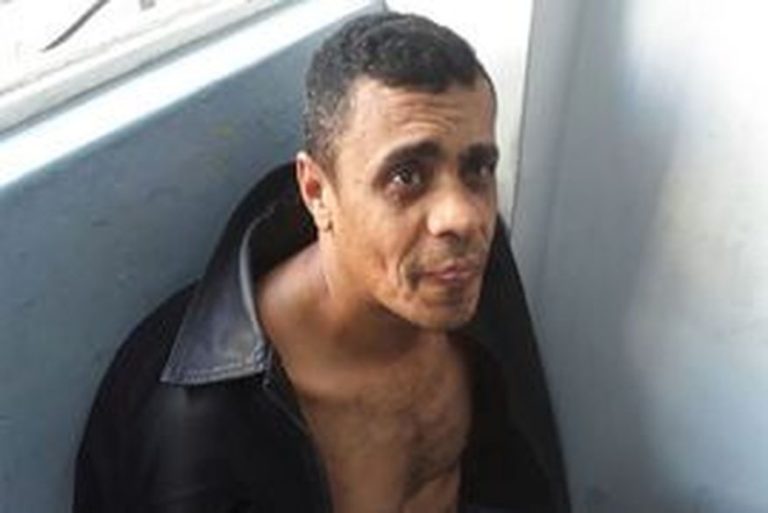 Juiz autoriza transferência de Adélio Bispo para hospital psiquiátrico