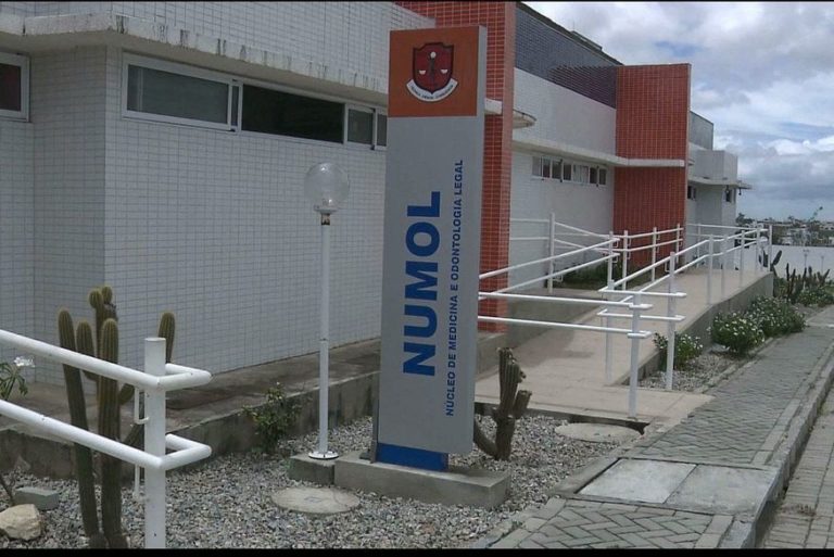Pedreiro é morto a tiros enquanto trabalhava em Lagoa Seca