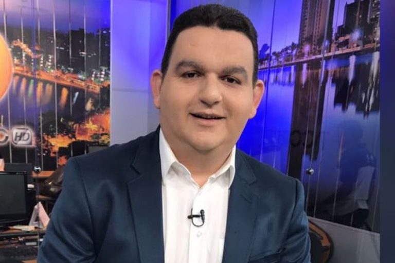 Após 10 dias de prisão, Fabiano Gomes deixa presídio nesta quinta-feira