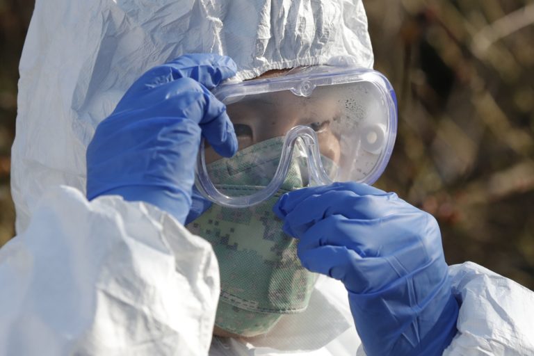 Coronavírus: o que está por trás do sucesso da Coreia do Sul para salvar vidas em meio à pandemia