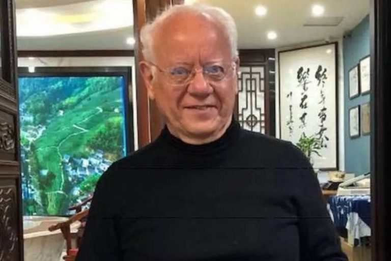 Brasileiro que integrou equipe vencedora do Prêmio Nobel da Paz morre por coronavírus