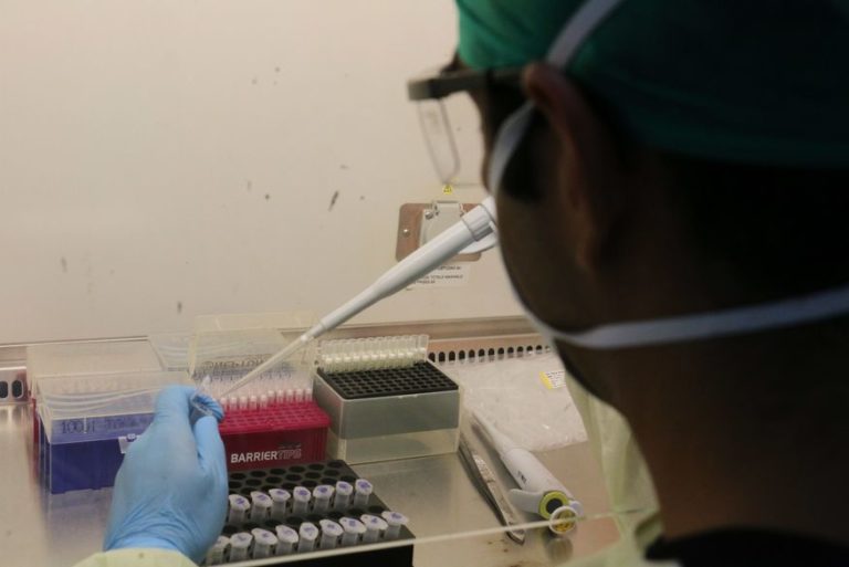 Justiça Federal libera R$ 700 mil para a Paraíba investir em equipamentos de proteção e testes de coronavírus