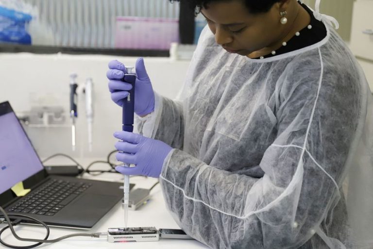 OMS estuda quatro tratamentos para combater o Covid-19 envolvendo dez países