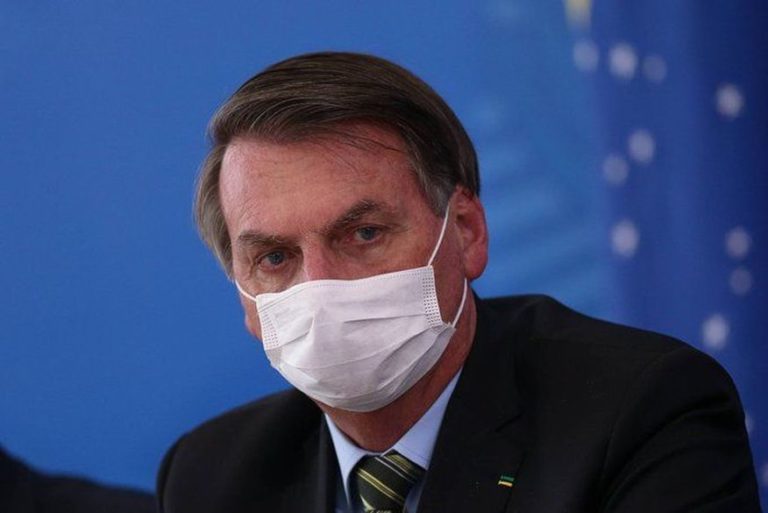 Sem licitação, campanha publicitária ‘Brasil Não Pode Parar’ vai custar R$ 4,8 milhões