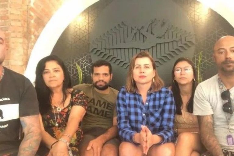 Bancária paraibana presa na Guatemala por causa do Coronavírus faz apelo para as autoridades brasileiras para voltar para casa