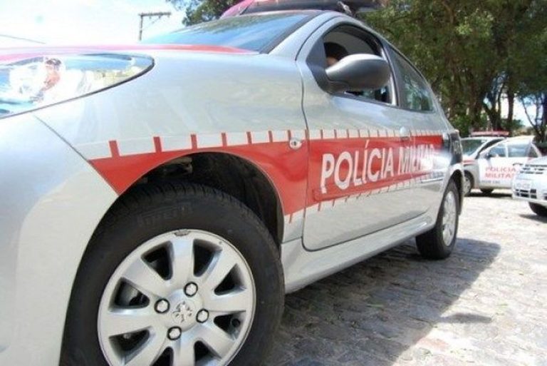 Homem tem surto psicótico e morre ao ser baleado por policial militar na Paraíba