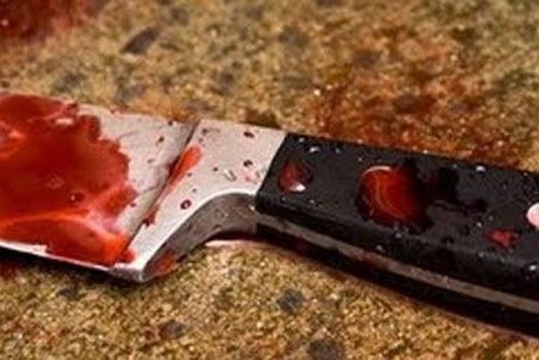 Criança de 5 anos e seu pai são assassinados a facadas na Paraíba