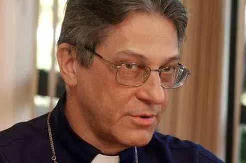 Morre Dom Aldo Pagotto, arcebispo Emérito da Paraíba, com suspeita de Covid-19