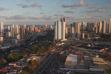 João Pessoa registra mais de mil demissões e queda de 84% no lucro do setor de alimentação