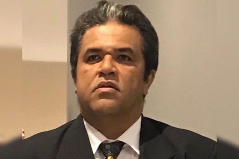 Corpo de oficial de justiça Eduardo Chagas é encontrado em João Pessoa após quase uma semana de desaparecimento