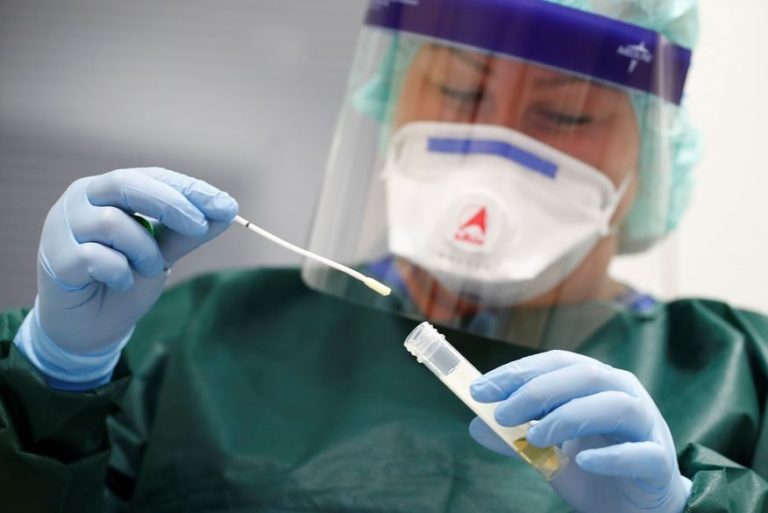 Saúde da Paraíba investiga 3.945 casos suspeitos de coronavírus