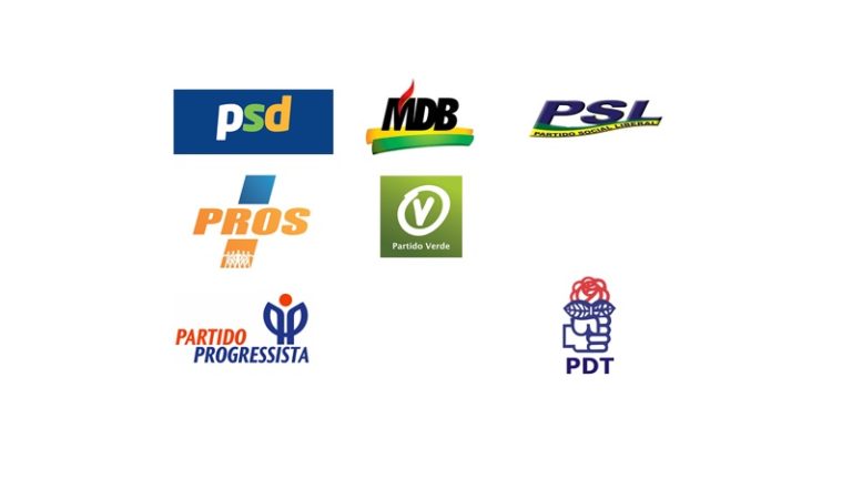 Leidinha conta com o apoio de 7 vereadores e Arimateia Júnior com 4. Veja como ficou o novo cenário político de Ingá pós janela partidária