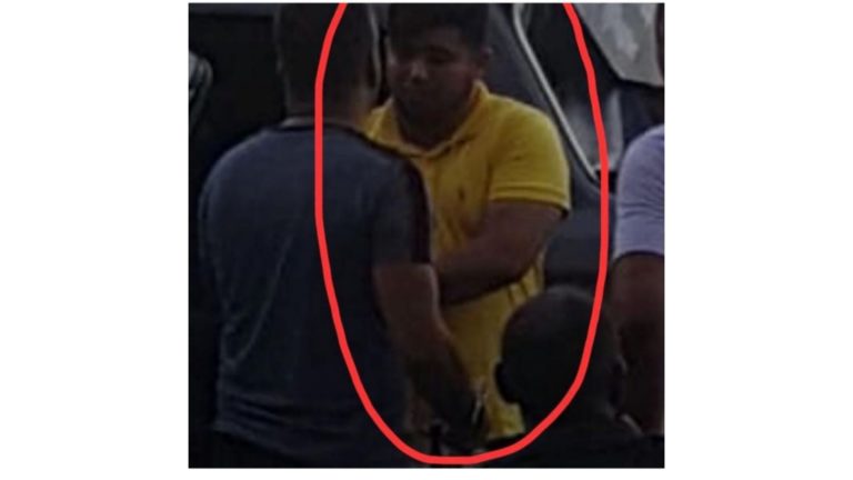 URGENTE: Polícia de Pernambuco prende bandidos que mataram Levi Borges