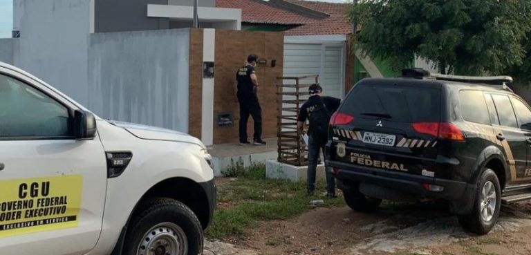 Prefeitura é alvo da PF por fraude na compra de livros sobre Covid-19