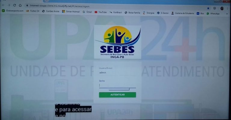 INGÁ: Secretaria de Ação Social dá continuidade aos cursos de capacitação de forma on line