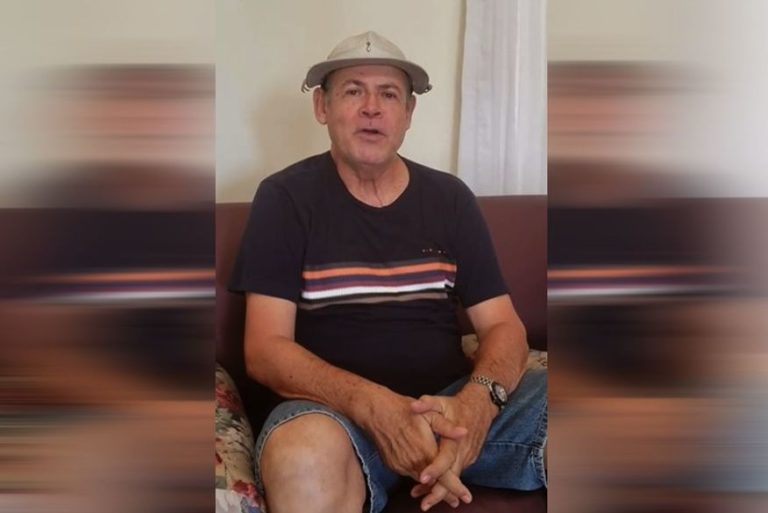 “Matuto em Casa”: Zé Lezin faz live nesta quarta-feira às 20h30
