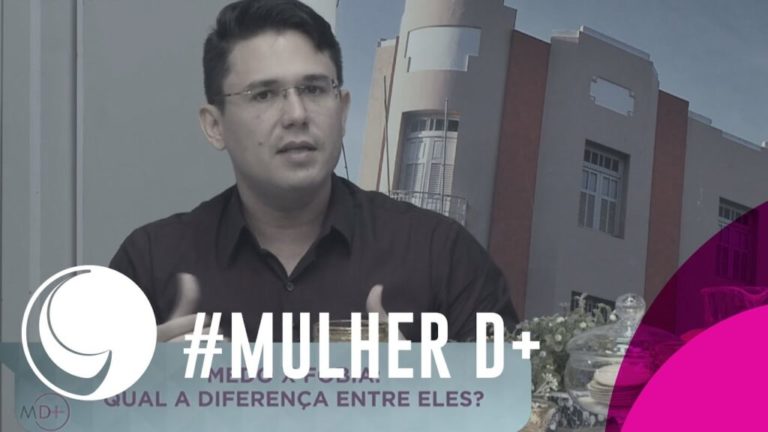 Medo x fobia: entenda qual a diferença entre eles