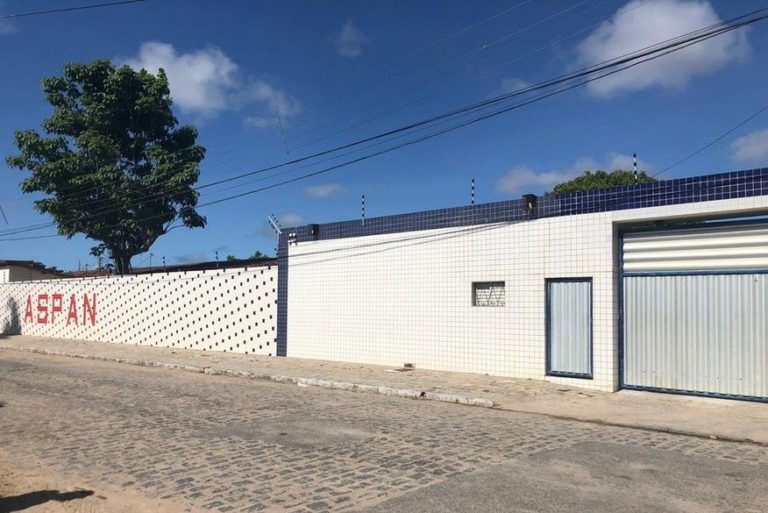 Asilo de idosos em João Pessoa contabiliza quinta morte por coronavírus