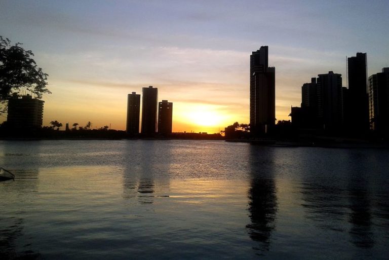 Comércio de Campina Grande fica fechado por mais 10 dias durante pandemia do coronavírus