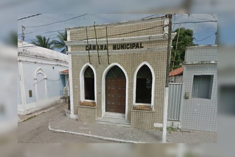 Exclusivo: Justiça manda afastar quatro vereadores de Cabedelo envolvidos na Xeque-Mate que haviam retomado mandatos