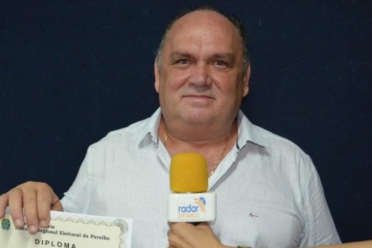 STF cassa mandato de prefeito paraibano após gestor transferir funcionário público por perseguição política