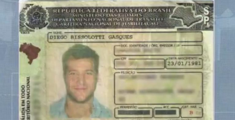 Motorista agredido por ex-BBB diz em depoimento que Diego Alemão ameaçou policiais: ‘Sou estrela, os holofotes estão em mim, vocês não são ninguém’, disse