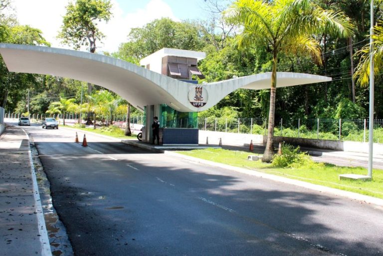 Aluno da UFPB, prestes a se formar, morre de coronavírus e instituição emite nota de pesar