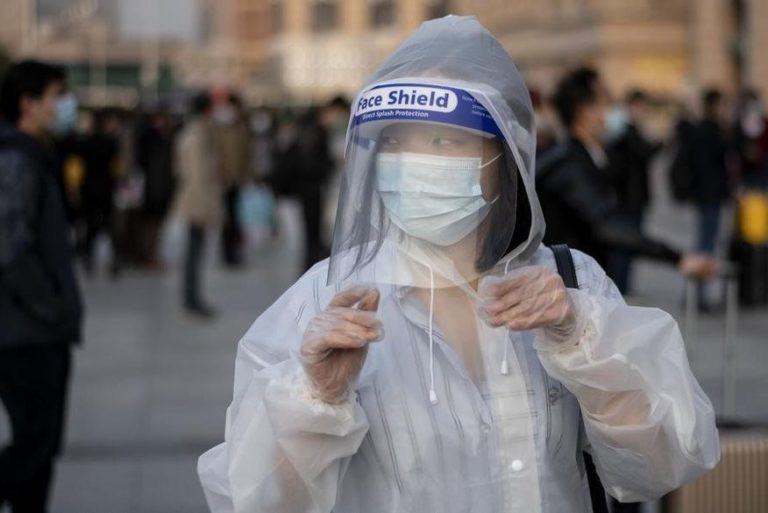 Isolamento social na China evitou 1,4 milhão de casos de Covid-19, revela estudo